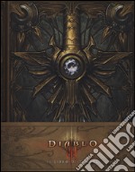 Il libro di Tyrael. Diablo III libro