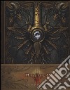 Il libro di Tyrael. Diablo III libro