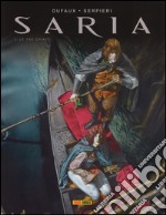 Le tre chiavi. Saria. Vol. 1 libro