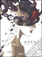 Zaya. Vol. 3 libro