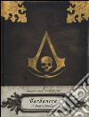 Barbanera. Il diario perduto. Assassin's creed. Ediz. illustrata libro