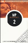 Scienza cattiva. The Manhattan projects. Vol. 2 libro