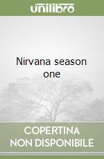 Nirvana season one libro