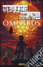 Rising stars omnibus libro