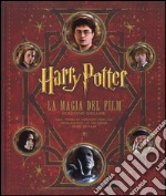 Harry Potter. La magia dei film. Ediz. speciale libro