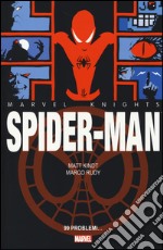 99 problemi. Spider-Man libro