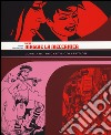 Maggie la meccanica. Love and Rockets collection. Locas. Vol. 1 libro