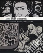 Amor y Cohetes. Storie brevi. Love and Rockets collection libro