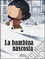 La bambina nascosta libro