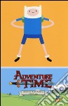 Adventure time. Edizione matematica. Vol. 1 libro