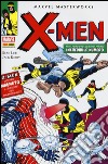 X-Men. Vol. 1 libro