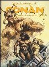 La spada selvaggia di Conan (1981). Vol. 2 libro