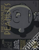 The complete Peanuts. Strisce giornaliere e domenicali. Vol. 20: Dal 1989 al 1990 libro