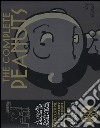 The complete Peanuts. Strisce giornaliere e domenicali. Vol. 20: Dal 1989 al 1990 libro