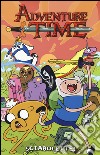 Adventure time. Sciabolettte!. Vol. 2 libro