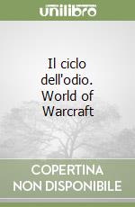 Il ciclo dell'odio. World of Warcraft