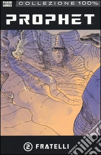 Fratelli. Prophet. Vol. 2 libro