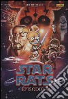 Star rats. Vol. 1: Una grande minaccia libro