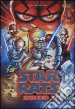 Star rats. Vol. 2 libro