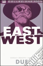 East of west. Vol. 2 libro