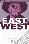 East of west. Vol. 2 libro