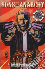 Vacanze all'inferno. Sons of anarchy. Vol. 2 libro