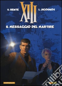 Il messaggio del martire. XIII. Vol. 23 libro