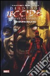 Deadpool uccide l'universo Marvel. Ediz. speciale libro