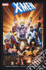 X-Men. Marvel Omnibus. Vol. 2 libro