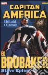 Il blitz del XXI secolo. Capitan America. Vol. 4 libro