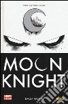 Dalla morte. Moon Knight. Vol. 1 libro