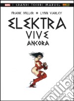 Elektra vive ancora libro