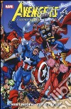 Giustizia suprema. Avengers. Vol. 1 libro