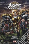 Avengers. Age of Ultron libro
