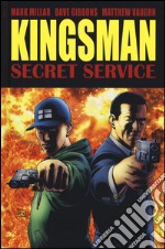 Kingsman. Secret service libro