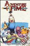 Adventure time. Capperi fritti!. Vol. 3 libro