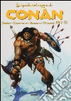 La spada selvaggia di Conan (1982). Vol. 1 libro di Ricompensa M. (cur.)