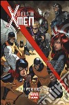 Qui per restare. I nuovissimi X-Men. Vol. 2 libro