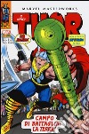 Il mitico Thor. Vol. 4 libro