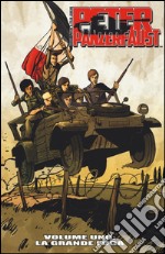 La grande fuga. Peter Panzerfaust. Vol. 1 libro