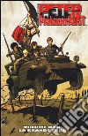 La grande fuga. Peter Panzerfaust. Vol. 1 libro