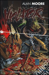 Spawn: Violator