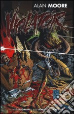 Spawn: Violator libro