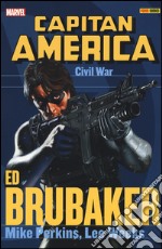 Civil war. Capitan America. Ed Brubaker collection. Vol. 5