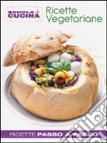 Ricette vegetariane libro