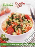 Ricette light libro