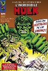 L'incredibile Hulk. Vol. 3 libro di Lee Stan Kirby Jack Buscema John