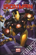 Iron Man. Vol. 1