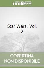 Star Wars. Vol. 2