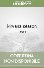 Nirvana season two libro